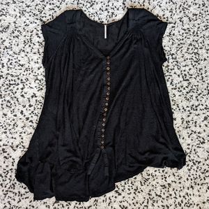 Free People Shirt